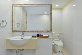 Syama Hana Executive Apartment Thonglor