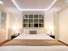 Syama Hana Executive Apartment Thonglor