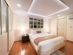 Syama Hana Executive Apartment Thonglor