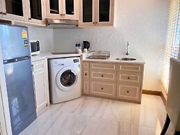 Syama Hana Executive Apartment Thonglor