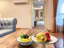 Syama Hana Executive Apartment Thonglor