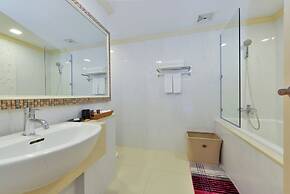Syama Hana Executive Apartment Thonglor