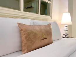 Syama Hana Executive Apartment Thonglor