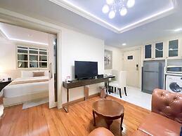 Syama Hana Executive Apartment Thonglor