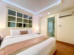 Syama Hana Executive Apartment Thonglor