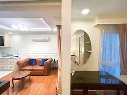 Syama Hana Executive Apartment Thonglor