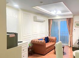 Syama Hana Executive Apartment Thonglor