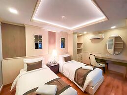 Syama Hana Executive Apartment Thonglor