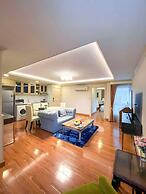 Syama Hana Executive Apartment Thonglor