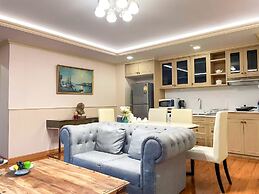 Syama Hana Executive Apartment Thonglor