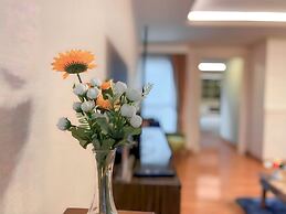 Syama Hana Executive Apartment Thonglor