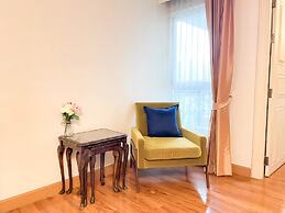 Syama Hana Executive Apartment Thonglor