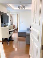 Syama Hana Executive Apartment Thonglor