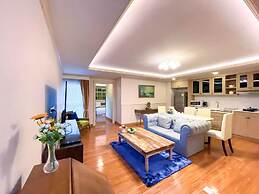 Syama Hana Executive Apartment Thonglor