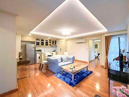Syama Hana Executive Apartment Thonglor