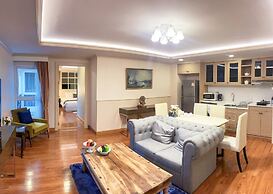 Syama Hana Executive Apartment Thonglor