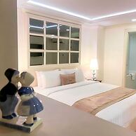 Syama Hana Executive Apartment Thonglor