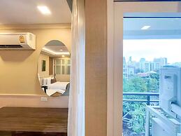 Syama Hana Executive Apartment Thonglor