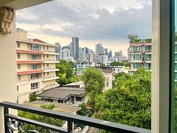 Syama Hana Executive Apartment Thonglor