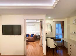 Syama Hana Executive Apartment Thonglor