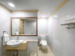 Syama Hana Executive Apartment Thonglor