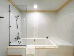 Syama Hana Executive Apartment Thonglor