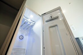 Chestertons GyeongJu