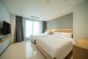 Chestertons GyeongJu