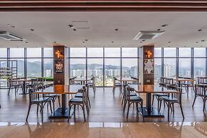 Chestertons GyeongJu