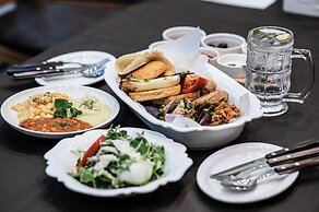 Chestertons GyeongJu