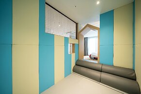 Chestertons GyeongJu