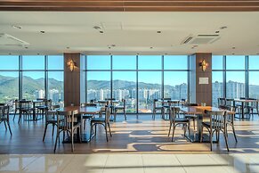 Chestertons GyeongJu
