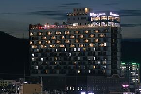 Chestertons GyeongJu