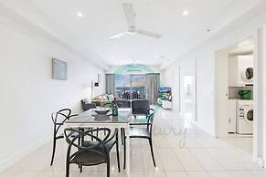 ZEN OCEAN MEADOWS - 2BR Sea View Apt