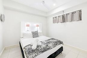 ZEN OCEAN MEADOWS - 2BR Sea View Apt