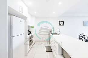 ZEN OCEAN MEADOWS - 2BR Sea View Apt