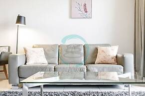 ZEN OCEAN MEADOWS - 2BR Sea View Apt