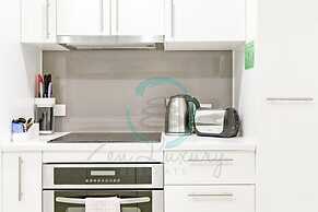 ZEN OCEAN MEADOWS - 2BR Sea View Apt