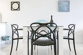 ZEN OCEAN MEADOWS - 2BR Sea View Apt