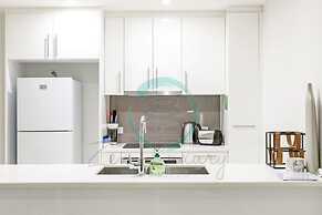 ZEN OCEAN MEADOWS - 2BR Sea View Apt