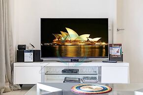 ZEN OCEAN MEADOWS - 2BR Sea View Apt