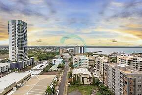 ZEN OCEAN MEADOWS - 2BR Sea View Apt