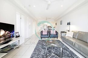 ZEN OCEAN MEADOWS - 2BR Sea View Apt