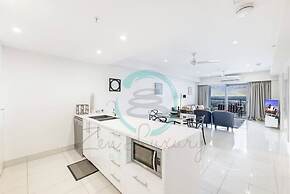 ZEN OCEAN MEADOWS - 2BR Sea View Apt