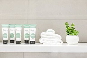 ZEN OCEAN MEADOWS - 2BR Sea View Apt