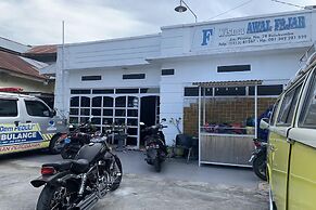 OYO 90816 Wisma Awal Fajar Syariah Near Mars Gym Bulukumba