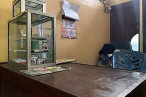 OYO 90816 Wisma Awal Fajar Syariah Near Mars Gym Bulukumba