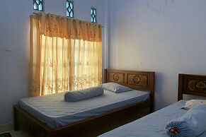 OYO 90816 Wisma Awal Fajar Syariah Near Mars Gym Bulukumba