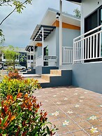 Suanvadee Resort