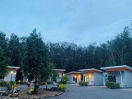Suanvadee Resort